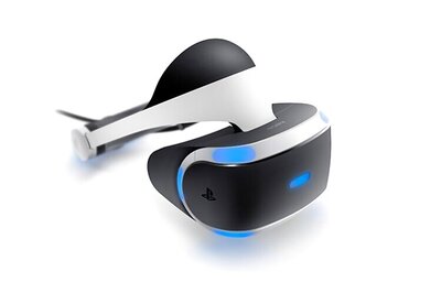 Sony to launch PlayStation VR in October at $399