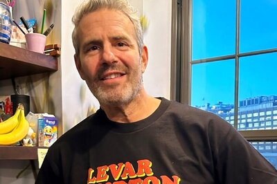 TV Host Andy Cohen Apologises For Spreading Conspiracy Theories Regarding Princess Kate