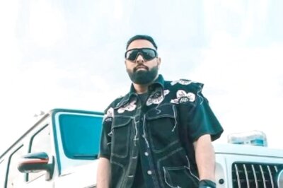 Badshah On Launching Music Channel After MTV Fallout, Entering Pharma and Alcohol Business: 'Main Lut Gaya'