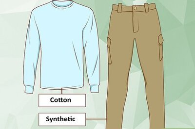 How to Walk in a Swamp