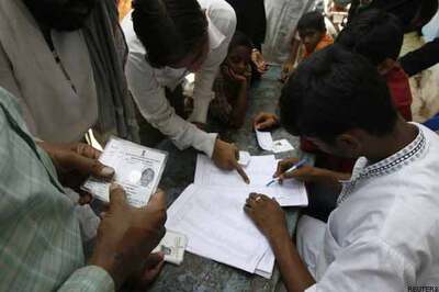 Karnataka polls: I-T dept raids JDS MLA's premises