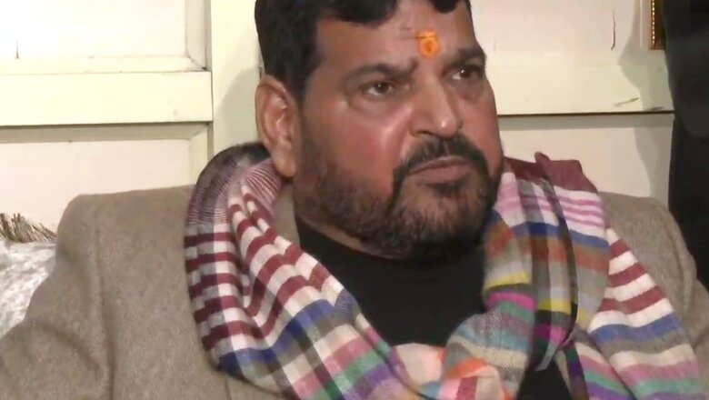 ‘Saved Respect of Girls As Student...’: Who is Brij Bhushan Sharan Singh Accused of Sexually Harassing Wrestlers?