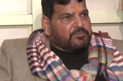 ‘Saved Respect of Girls As Student...’: Who is Brij Bhushan Sharan Singh Accused of Sexually Harassing Wrestlers?