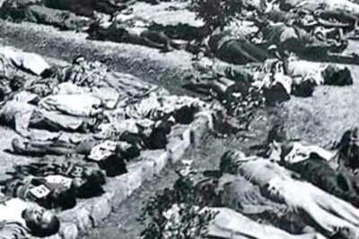 Justice Still Eludes 44 Dalits in Tamil Nadu Who Were Charred to Death 50 Years Ago On this Day