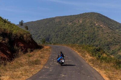 From Factory to Faraway Village: Behind India's Mammoth Covid-19 Vaccination Drive