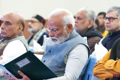 'Go Win, We'll Meet Again Soon': Modi's Message to Council of Ministers Before Lok Sabha Polls