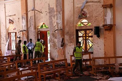 Sri Lanka Easter Attack Probe Panel Summons Former PM Ranil Wickremesinghe
