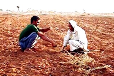 Farm debt waiver scheme report to be tabled in Parl today