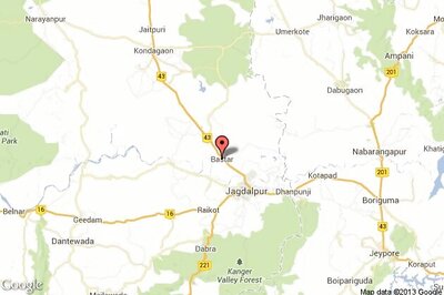 Jharkhand polls: Local police didn't favour anti-Naxal operations in South Bastar