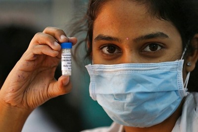 DRDO Develops Disinfection Chamber, Face Mask for Healthcare Workers