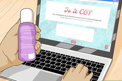 How to Determine if a Hair Product is Curly Girl Approved