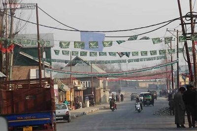 J&K elections: Riding high on Mufti Sayeed's popularity, PDP eyes all 6 seats in Anantnag