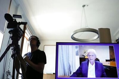 Curevac COVID-19 Vaccine Scale Production Seen This Year - Investor