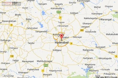 Capital concern for Andhra Pradesh as expert panel against focus on 1 city