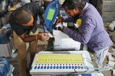 Digital 3D Rallies, AI-Powered Bots, E-Registration of Voters: Time to Reimagine Indian Elections