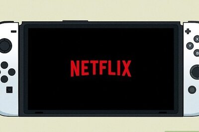 How to Watch Netflix on Switch: App Alternatives & Hacking Method