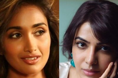 Jiah Khan Suicide Case Verdict Likely Tomorrow; 'Samantha Is Old; Her Days Are Over'