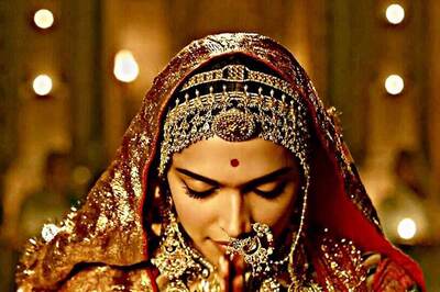 Padmavati Row: Lok Sabha Committee Wants Report from Censor Board and I&B Ministry By November 30