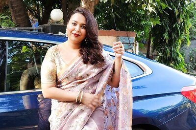 Swara Bhasker SLAMS Vegetarian User After She Shares Her 'Veg Meal' on Bakrid: 'Relax with The...'