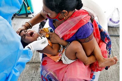 Third Wave of Covid-19 and Children: What You Need to Know About India’s Strategy and Vaccines for Kids