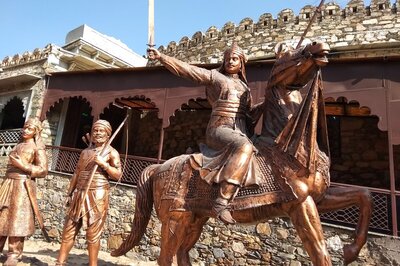 Maharana Pratap Jayanti 2021: Wishes, Images and Why is it Celebrated Twice a Year?