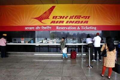 Air India Draft Tender Lists Four Options for Govt Ownership