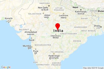 Gotegaon Election Result 2018 Live Updates: Narmada Prasad Prajapati (N.P.) of Congress Wins