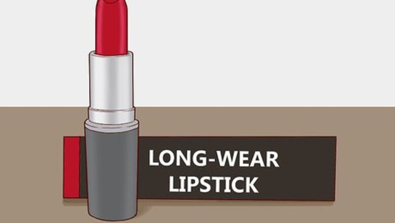 How to Choose Long‐Lasting Lipstick