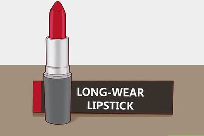 How to Choose Long‐Lasting Lipstick