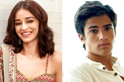 Ananya Panday BREAKS Silence On Her Relationship Status Amid Dating Rumours With Walker Blanco: 'I'm A Mysterious Person'
