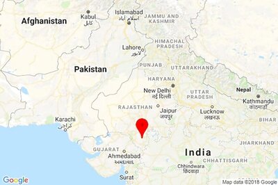 Dhariawad Election Result 2018 Live Updates: Gotam Lal of BJP Won