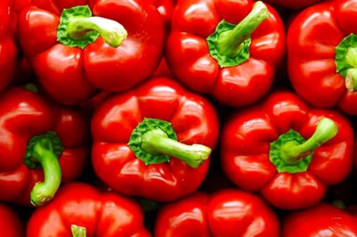 These 7 'Red Foods' Can Lower The Risk Of Heart Disease