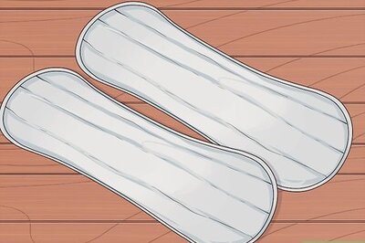 How to Make Underarm Guards