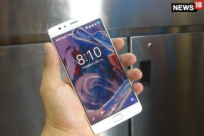 OnePlus 3 Gold Edition Coming Soon to India Says Carl Pei