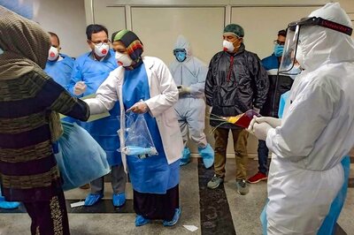 Srinagar Administration Draws up Care Package for 6,330 Women Expecting Babies in Four Months