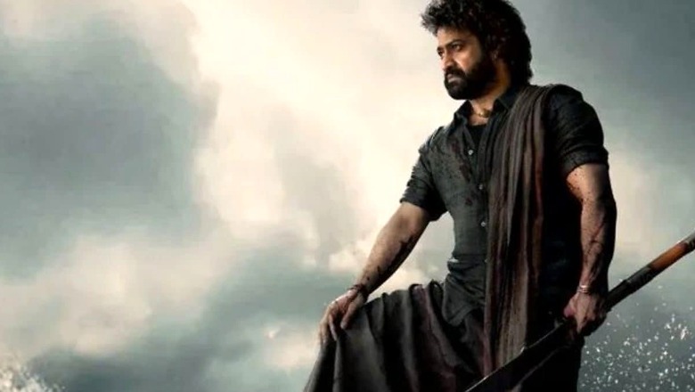 Jr NTR Reacts As Devara's Pre-release Event In Hyderabad Gets Cancelled: 'It Is Wrong To Blame The...'
