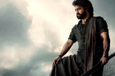 Jr NTR Reacts As Devara's Pre-release Event In Hyderabad Gets Cancelled: 'It Is Wrong To Blame The...'