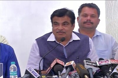 India Trying to Make Chabahar Port in Iran Operational by 2019: Gadkari