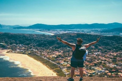 Planning an International Holiday? Here's a List of Countries Allowing Indians on Tourist Visa