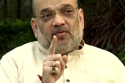 North-East, Once Infamous for Corruption Now Uses Funds for Development: Amit Shah