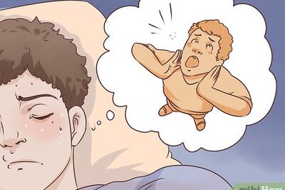 How to Wake Up from Your Dream