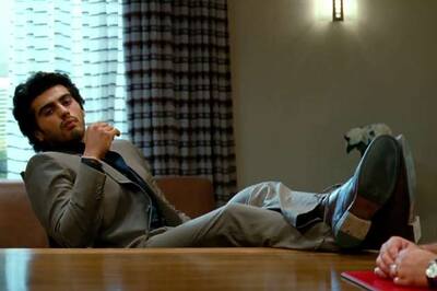 'Aurangzeb' collects Rs 3.75 crore on opening day