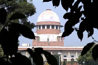 Six High Courts to get new Chief Justices
