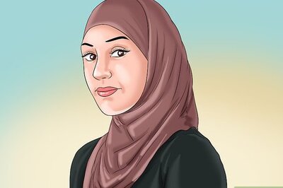 How to Be a Pious Young Muslimah
