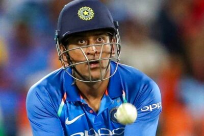 2 Years of MS Dhoni's Retirement: ICC Pays Tribute to Indian Legend with a Heart-warming Video - WATCH