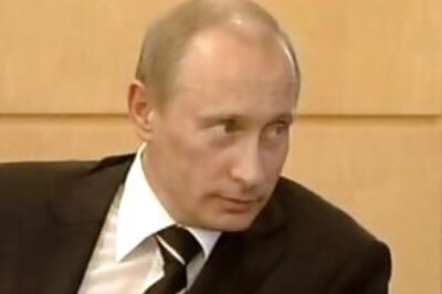 Terror outfits in Af-Pak threat to entire world: Putin