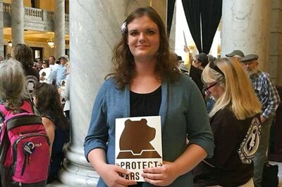 2 Transgender Women Running for US Congress Could Make History