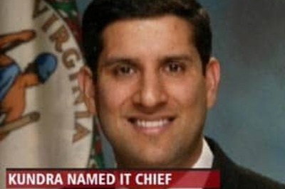 Obama's Indian-American aide on leave after FBI probe