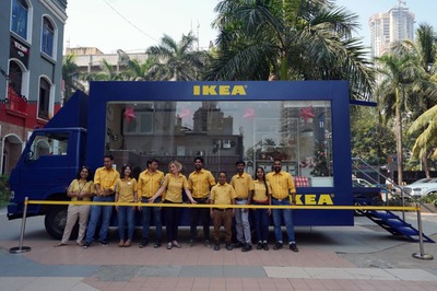 Billy Bookshelves and Biryani: Ikea Announces Second India Store