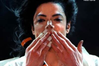 MJ's burial date shifted from birthday to Sep 3